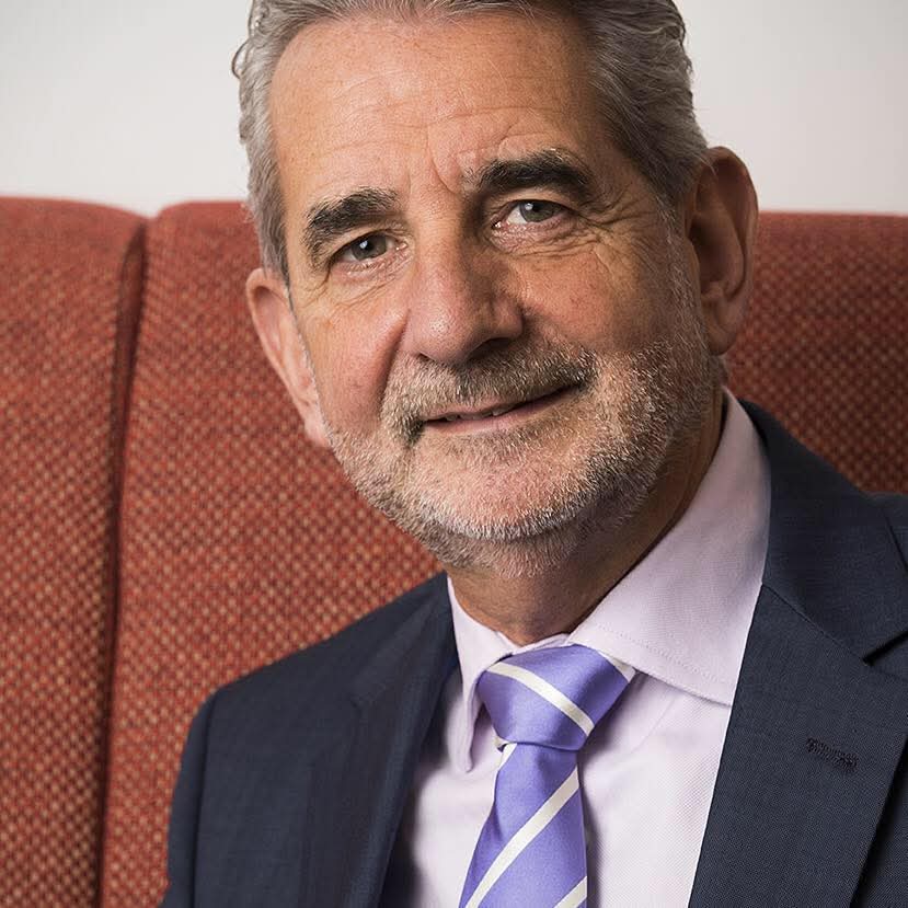 Hans Blom