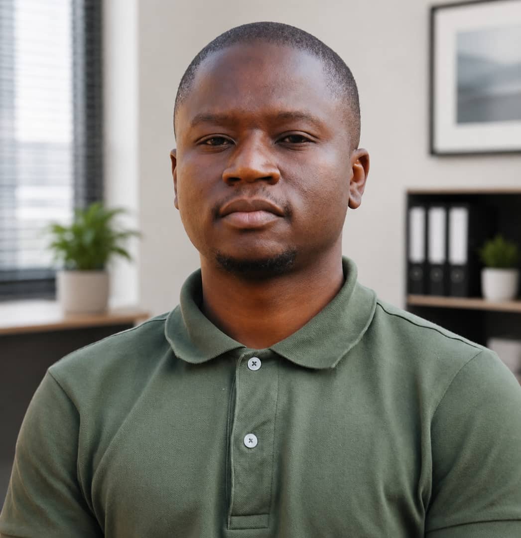 Noah Mushinka