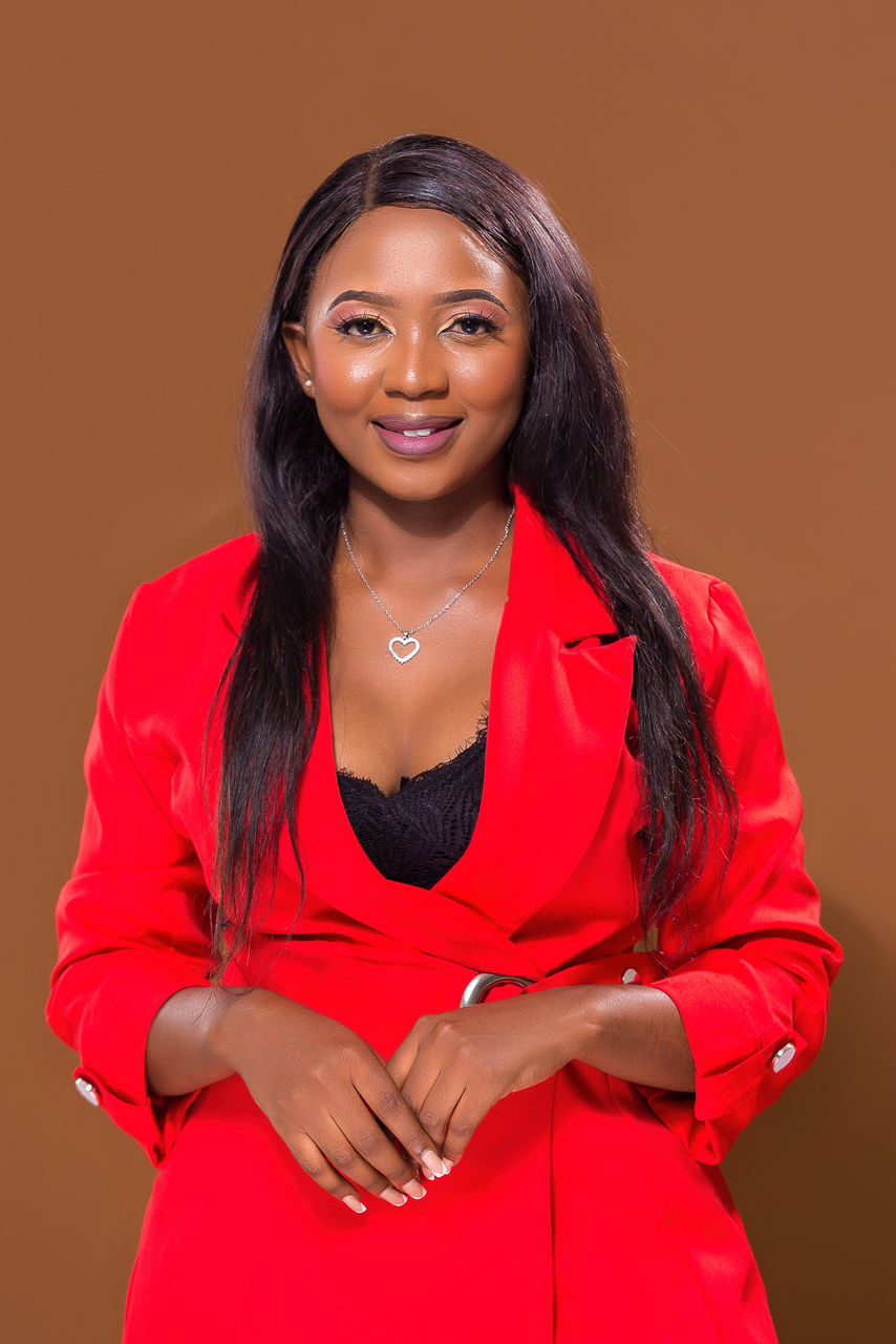 Grace S. Mbewe